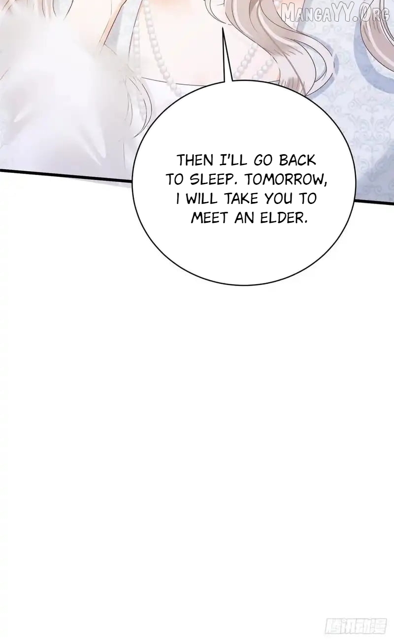 She Becomes Glamorous After The Engagement Annulment Chapter 35 - page 10